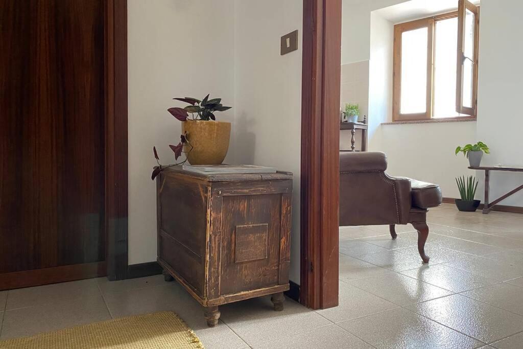 Dagli Olivari - Casa Teo Громо Экстерьер фото